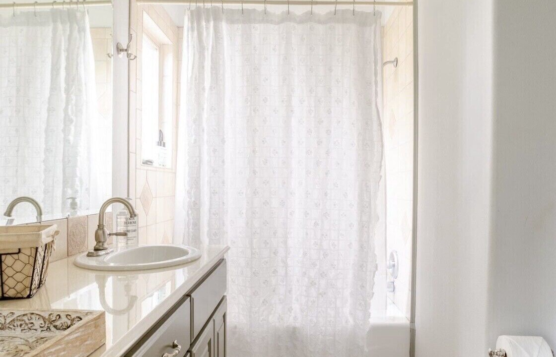 Photo of Bathroom in Dripping Springs
