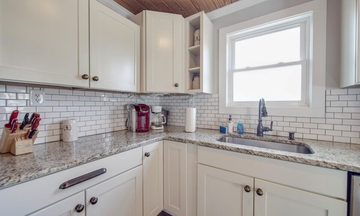 Photo of Kitchen in Dixie - Berryhill