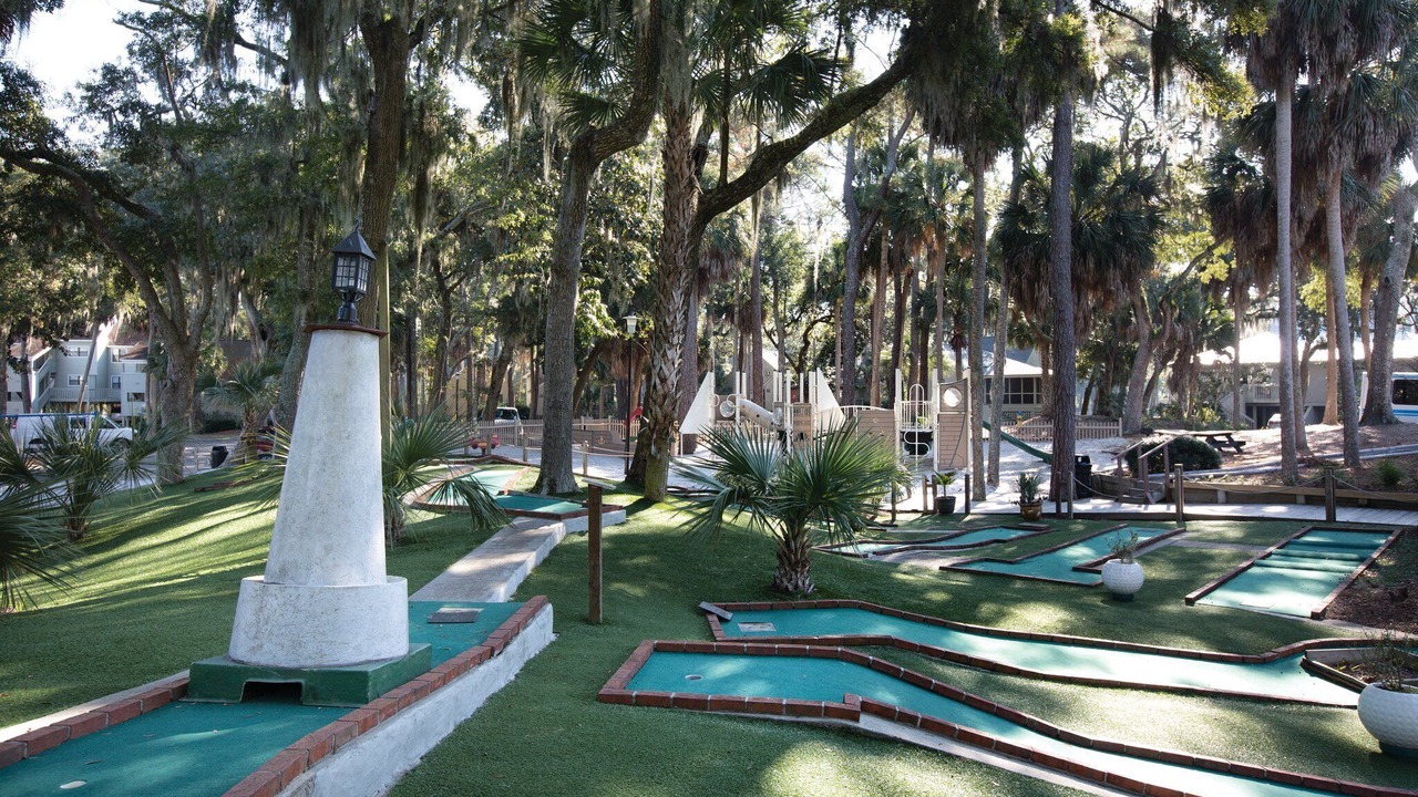Photo of Outdoor in Ocean Ridge