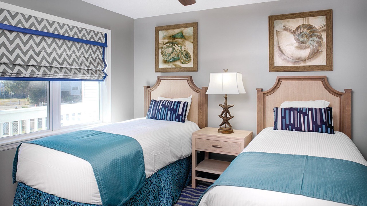 Photo of Bedroom in Ocean Ridge