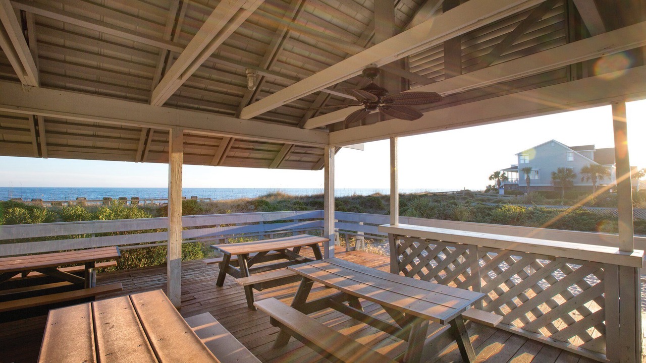 Photo of Outdoor in Ocean Ridge