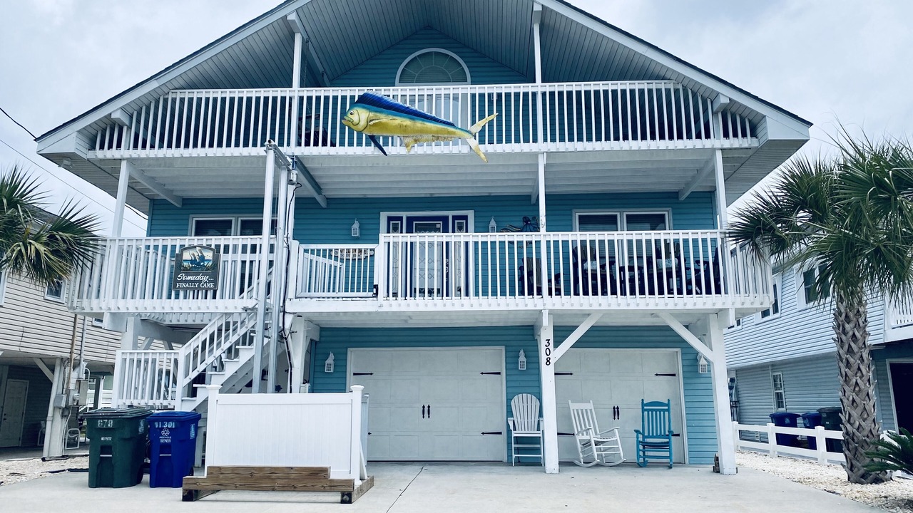 Photo of Others in North Myrtle Beach