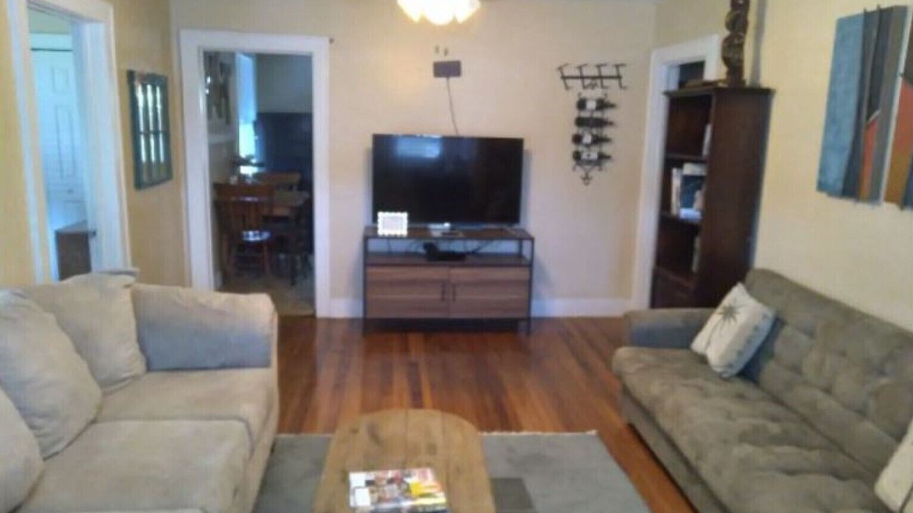 Photo of Livingroom in North Charleston