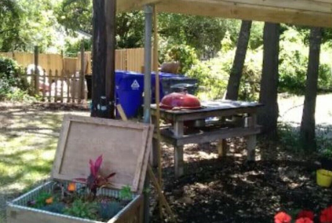 Photo of Outdoor in North Charleston