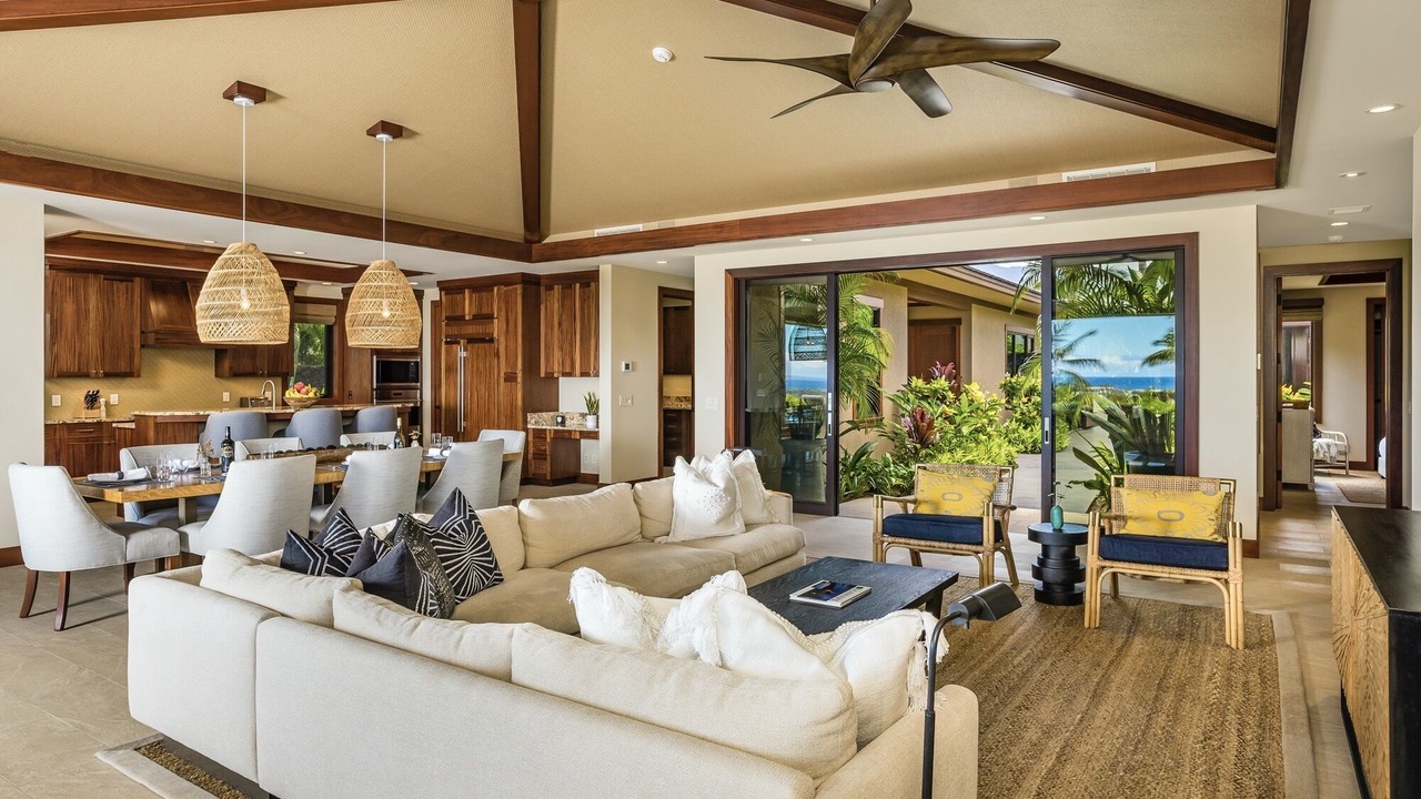 Photo of Bedroom in Historic Kailua Village