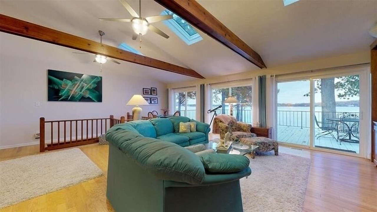Photo of Bedroom in Huddleston