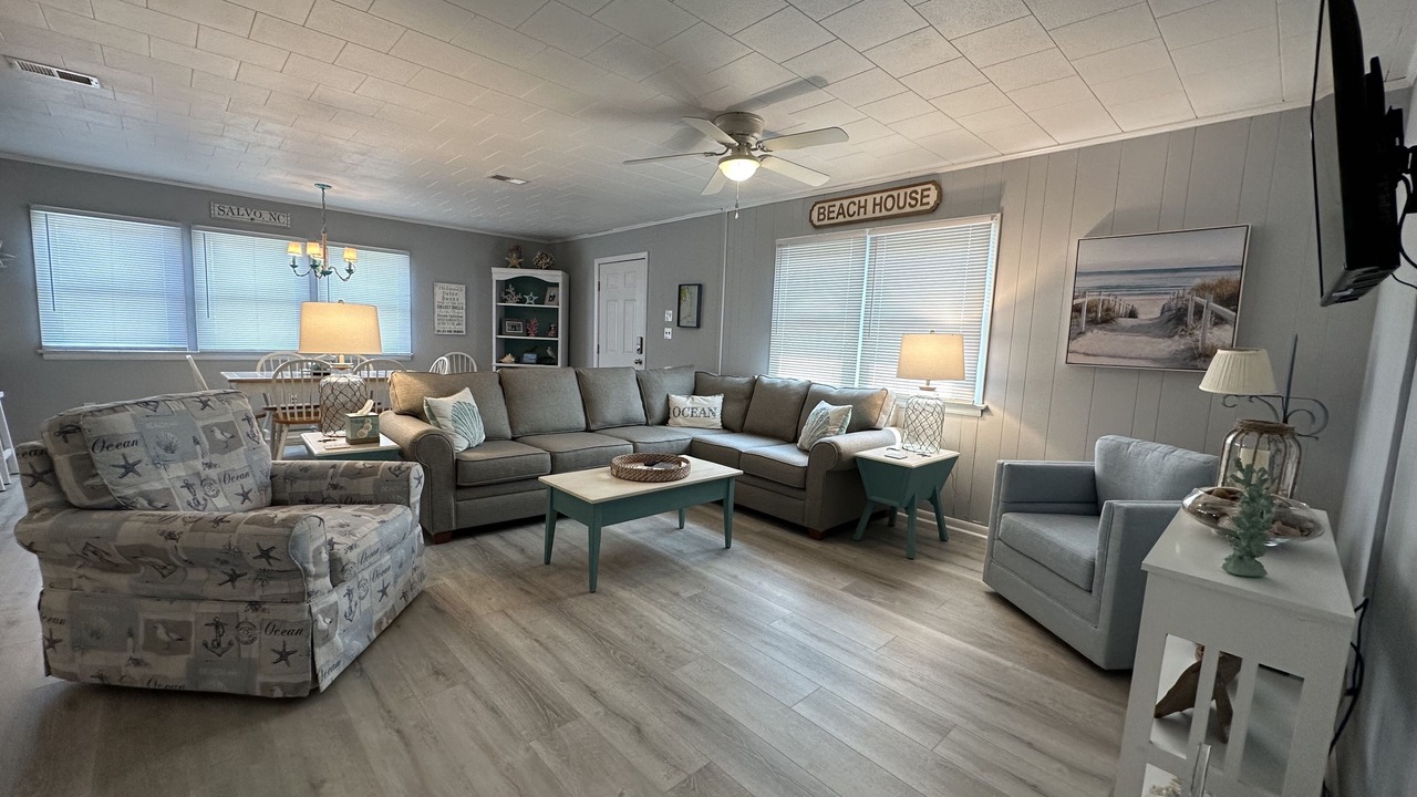 Photo of Livingroom in Salvo
