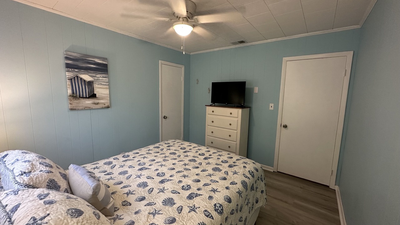 Photo of Bedroom in Salvo
