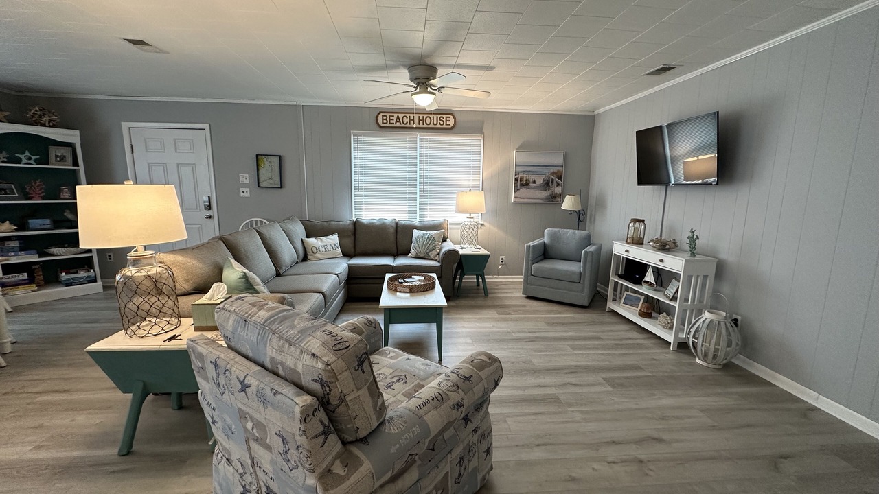Photo of Livingroom in Salvo