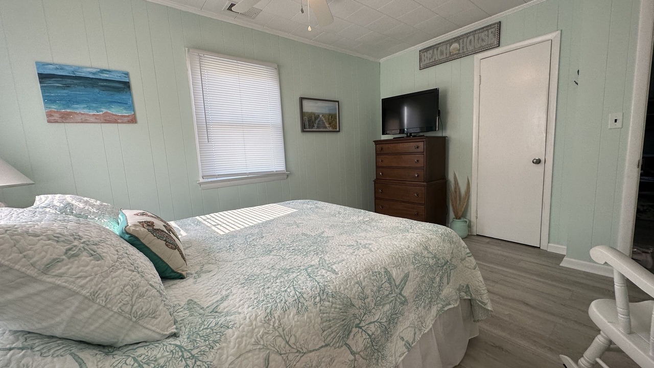 Photo of Bedroom in Salvo