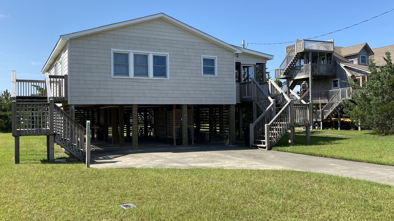 Photo of Outdoor in Salvo