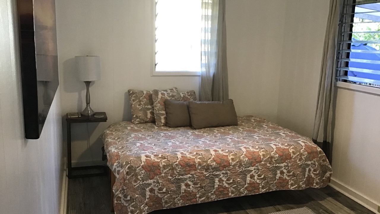 Photo of Bedroom in Haleiwa