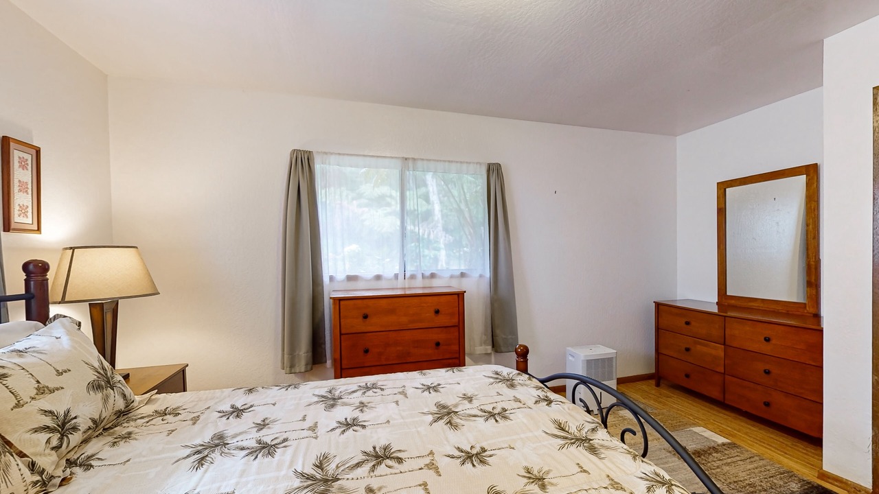 Photo of Bedroom in Volcano