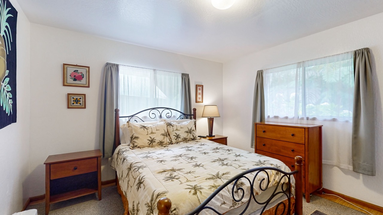 Photo of Bedroom in Volcano