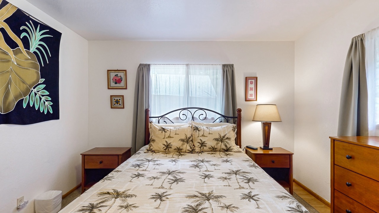 Photo of Bedroom in Volcano