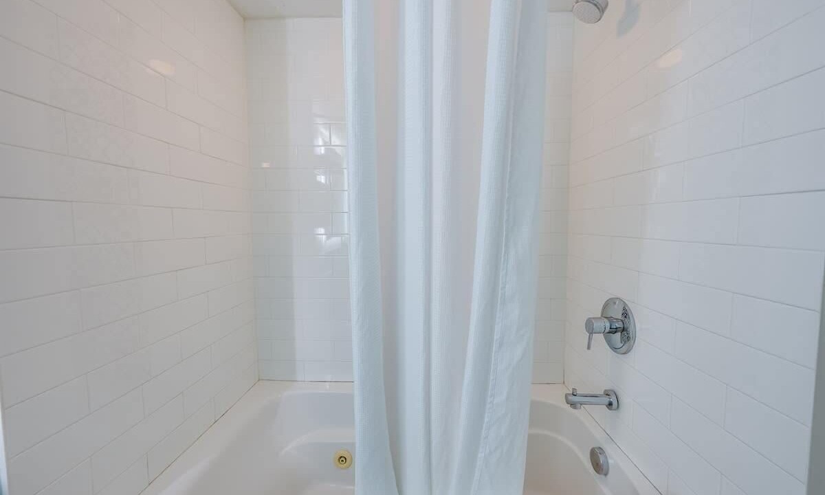 Photo of Bathroom in Downtown Myrtle Beach
