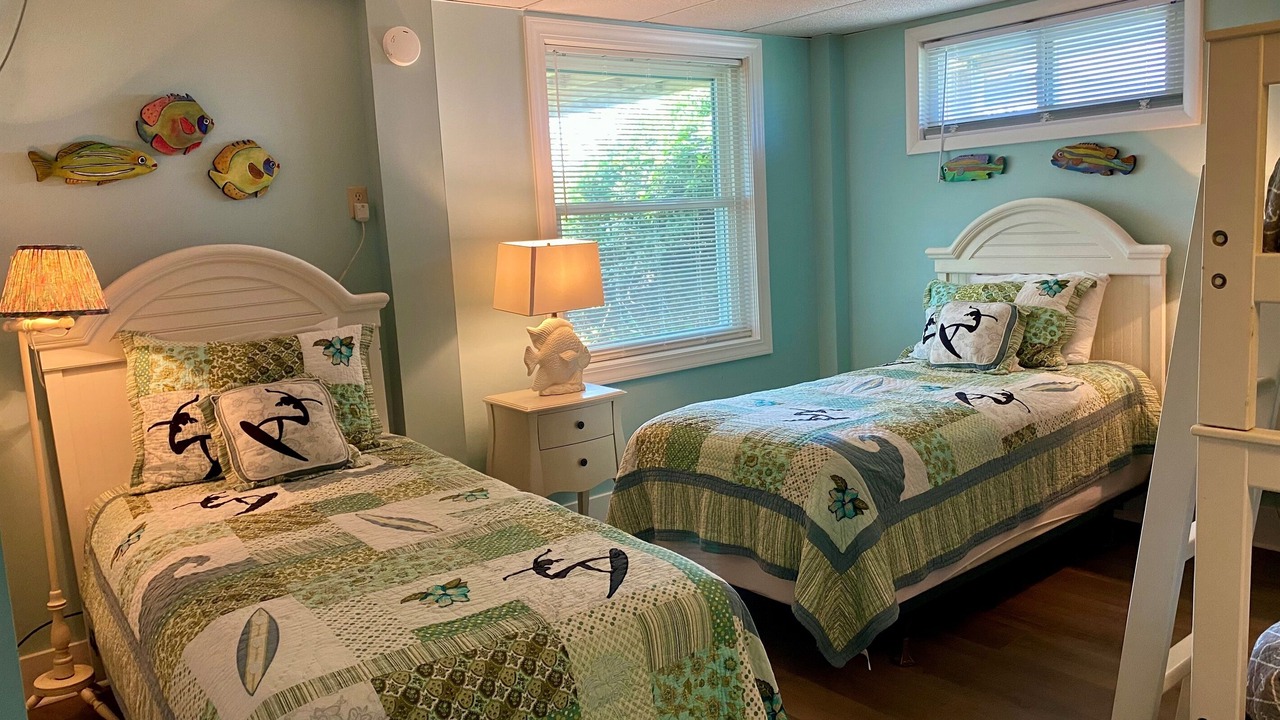 Photo of Bedroom in Holden Beach