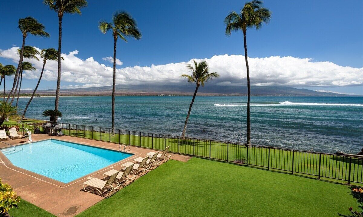 Photo of Outdoor in Maalaea