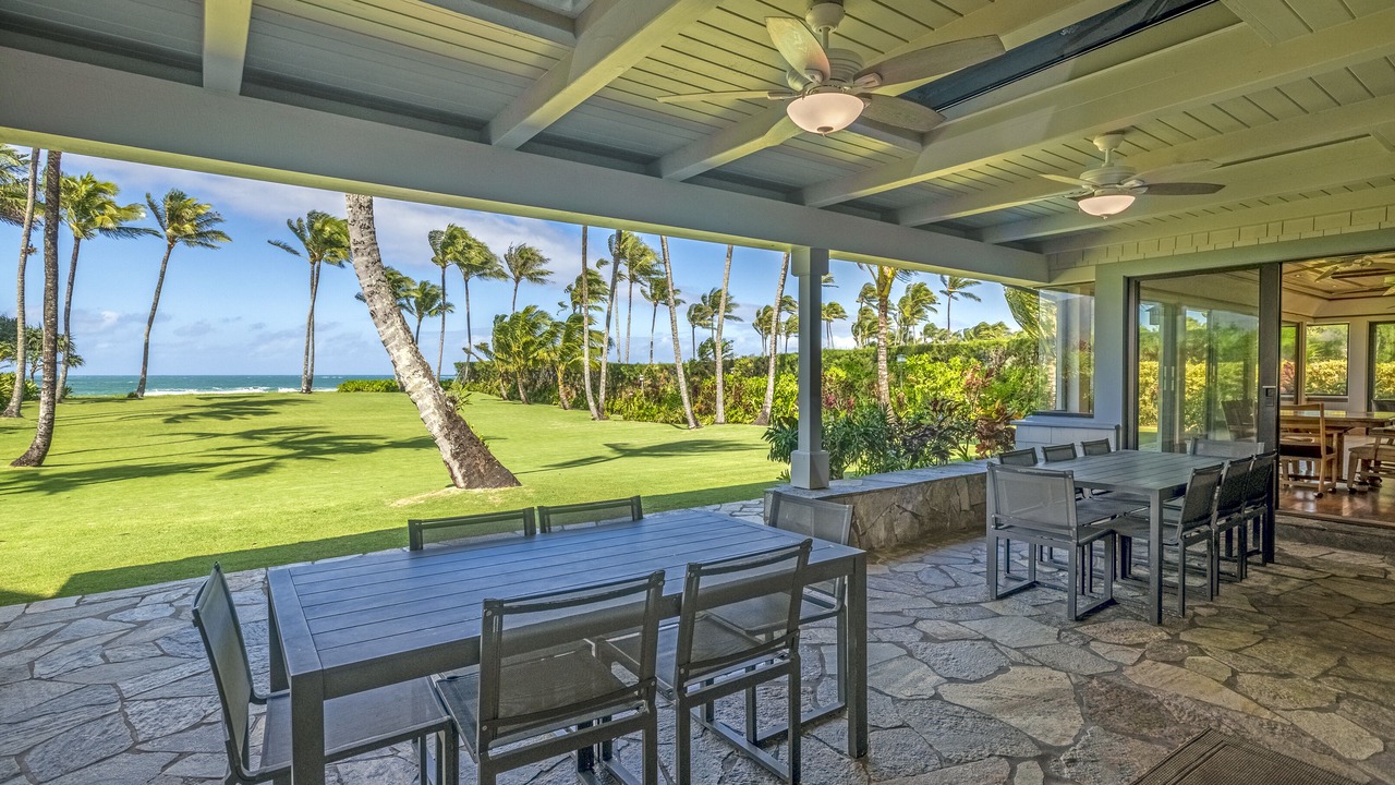 Photo of Outdoor in Hanalei