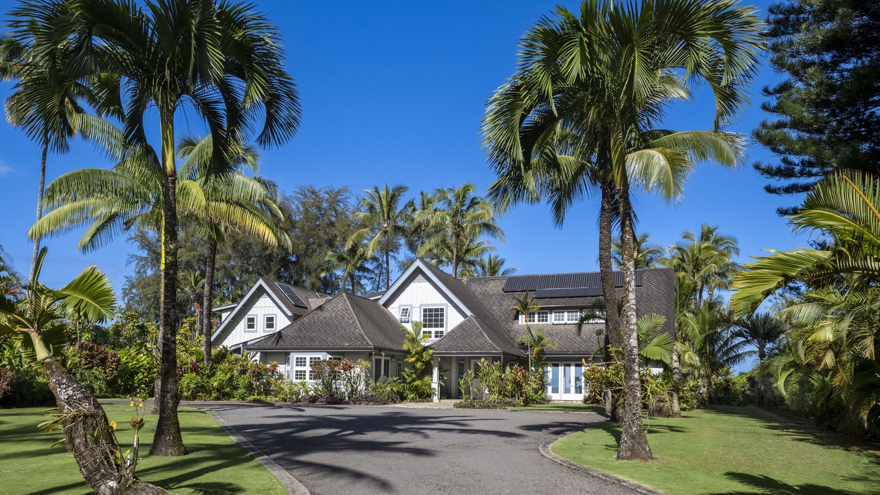 Photo of Outdoor in Hanalei