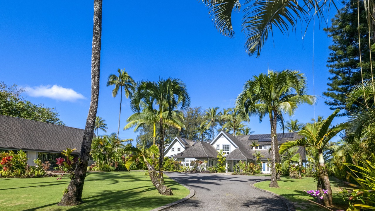 Photo of Outdoor in Hanalei