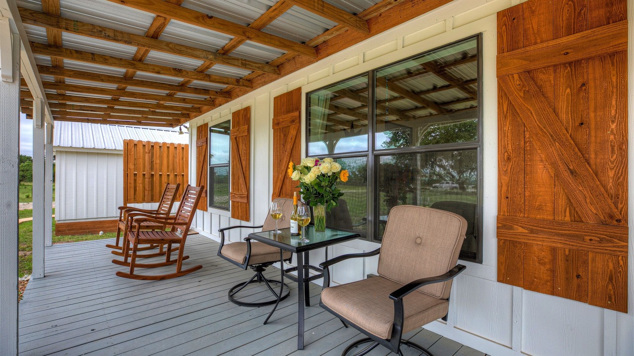 Photo of Outdoor in Fredericksburg
