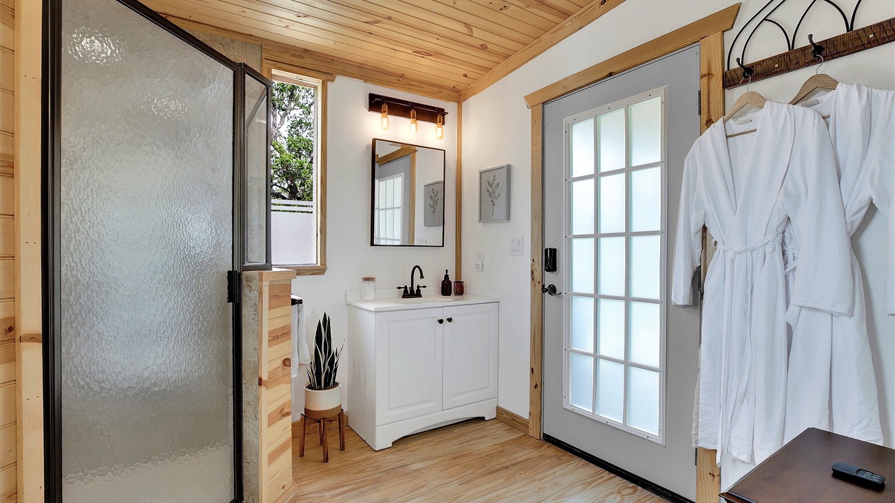 Photo of Bathroom in Fredericksburg