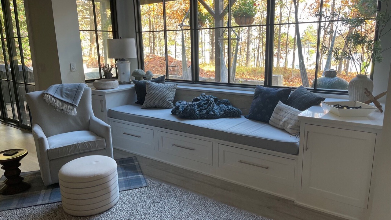 Photo of Livingroom in Reed Creek