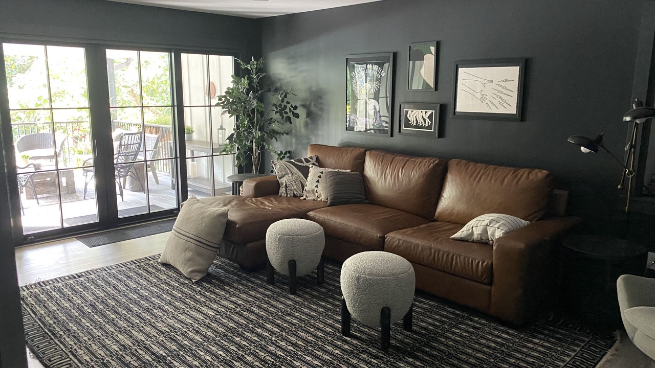 Photo of Livingroom in Reed Creek