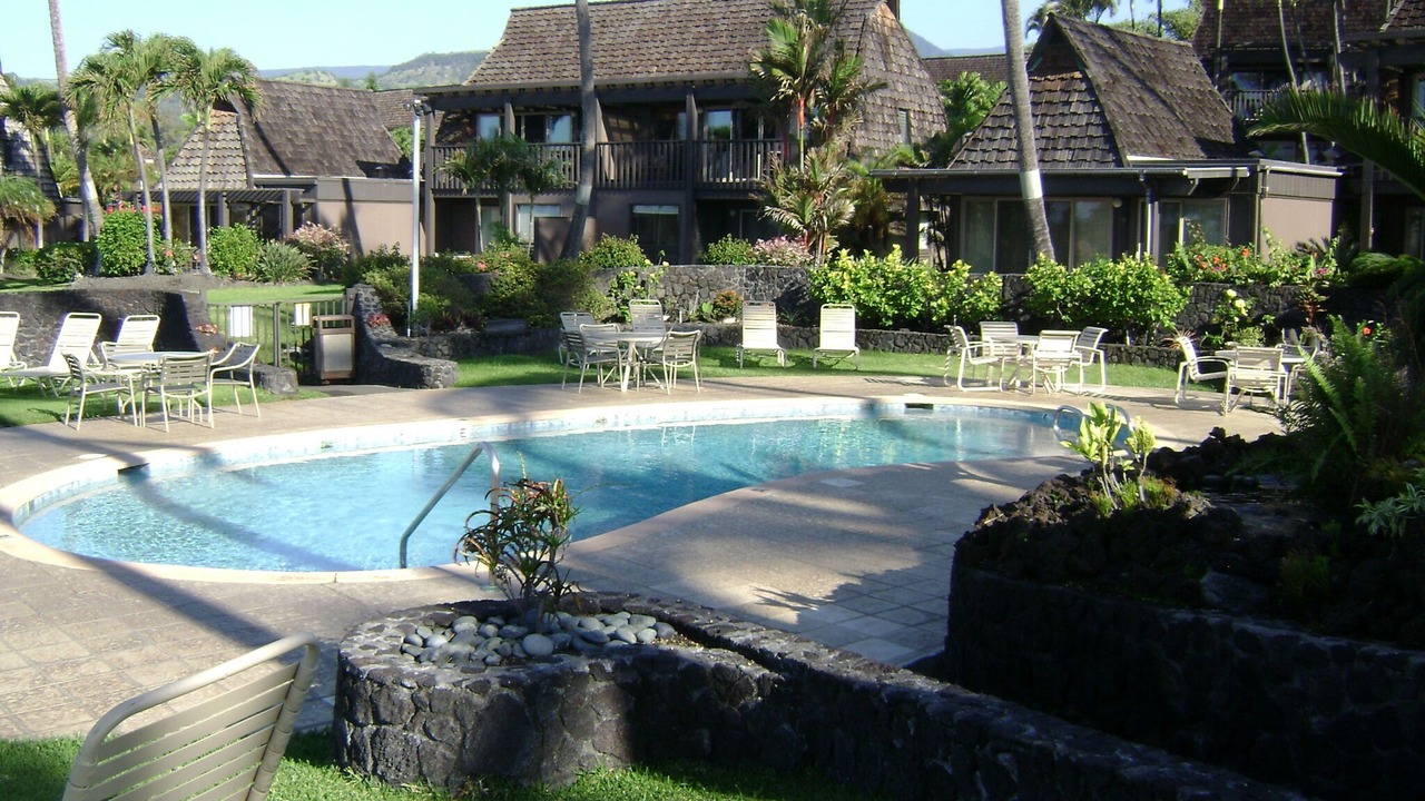 Photo of Outdoor in Punaluu