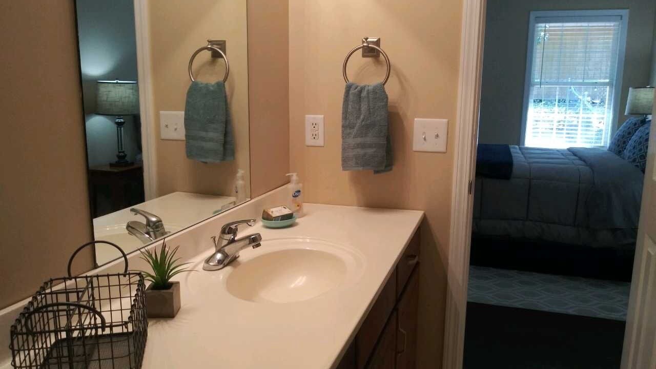 Photo of Bathroom in Lexington
