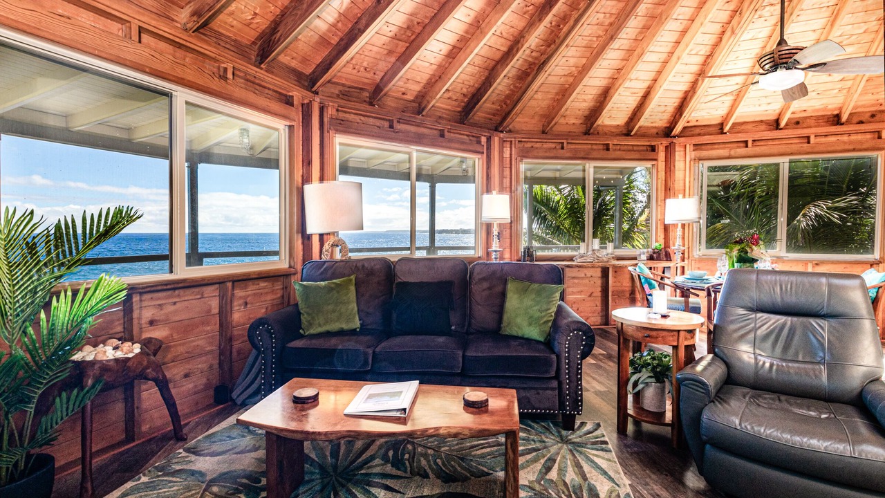 Photo of Bedroom in Keaau