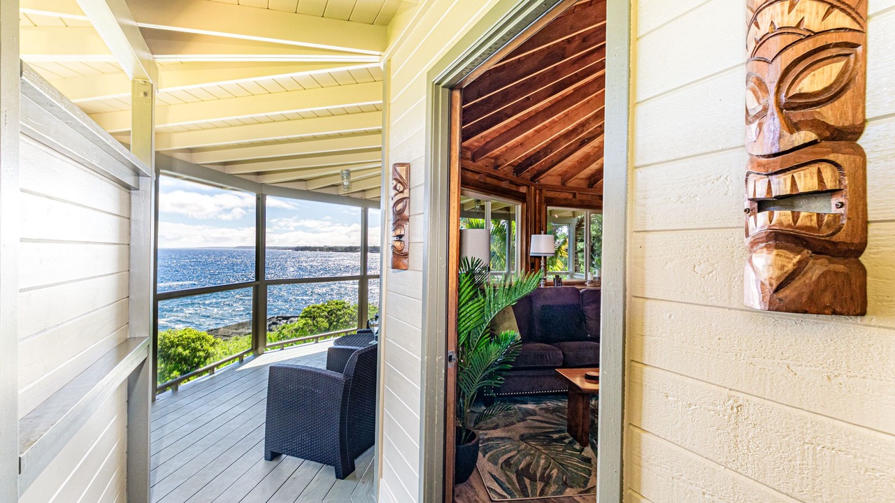 Photo of Bedroom in Keaau