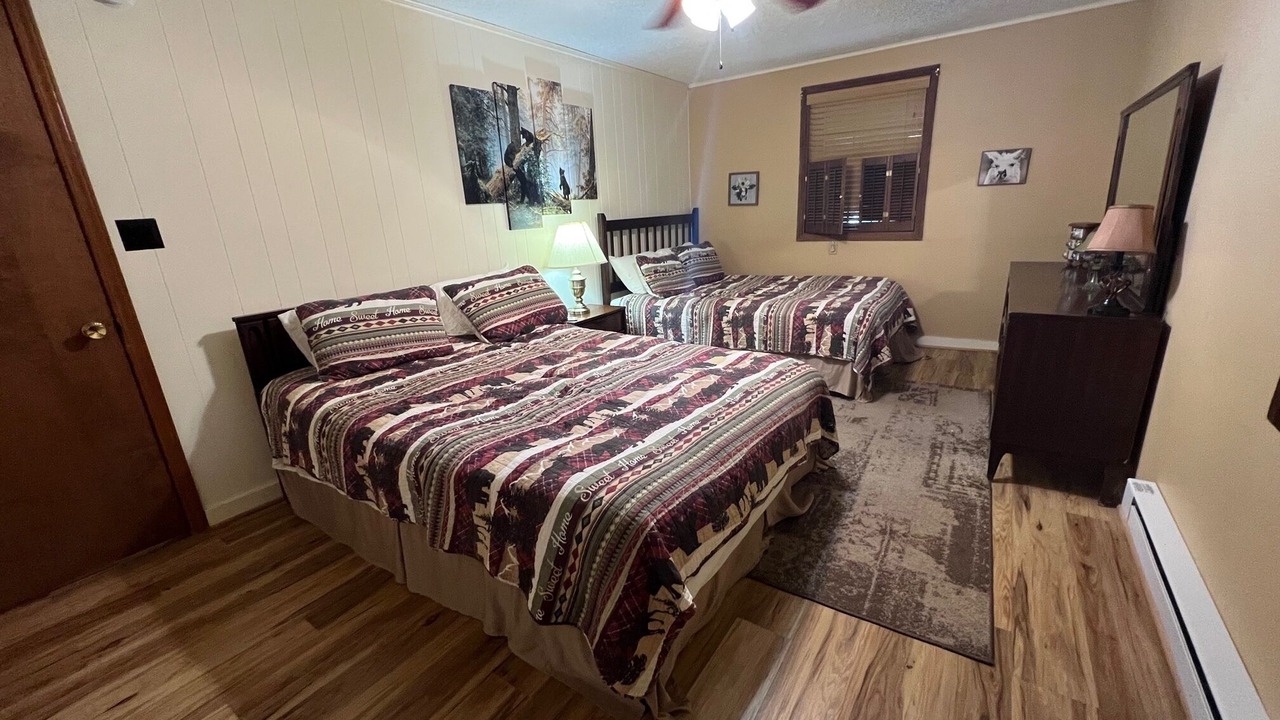 Photo of Bedroom in Pineola