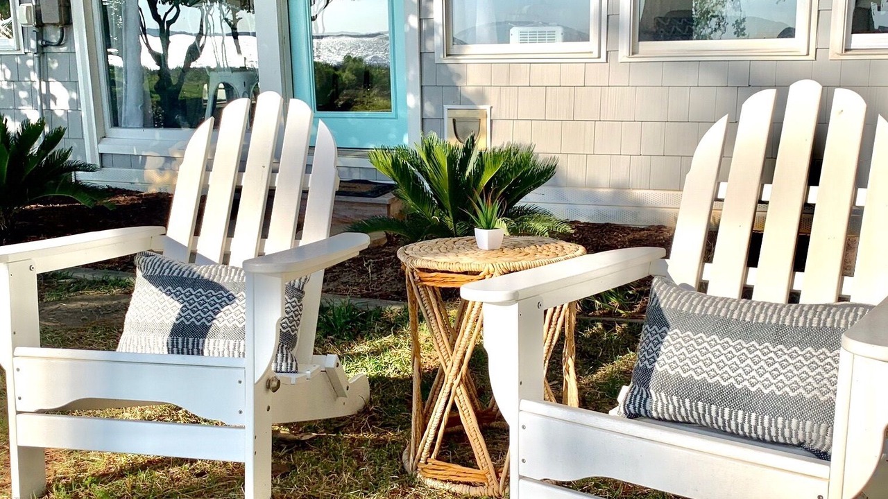 Photo of Patio Balcony in Southern Shores