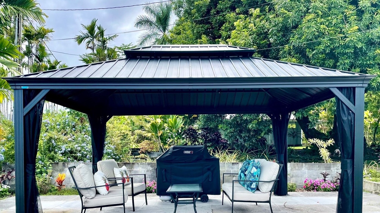 Photo of Outdoor in Hilo