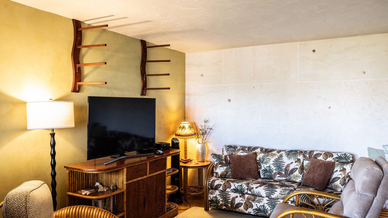 Photo of Livingroom in Kailua-Kona