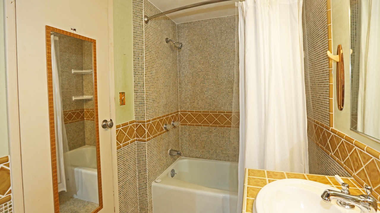 Photo of Bathroom in Kailua-Kona