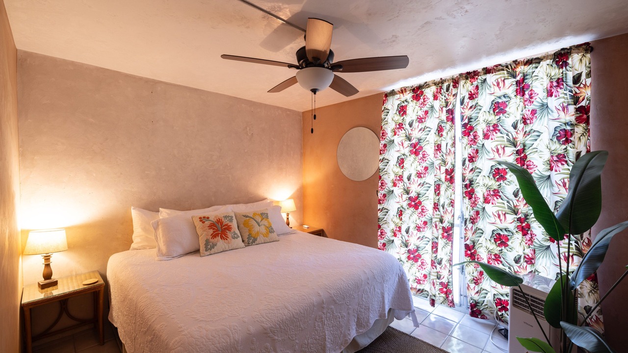 Photo of Bedroom in Kailua-Kona