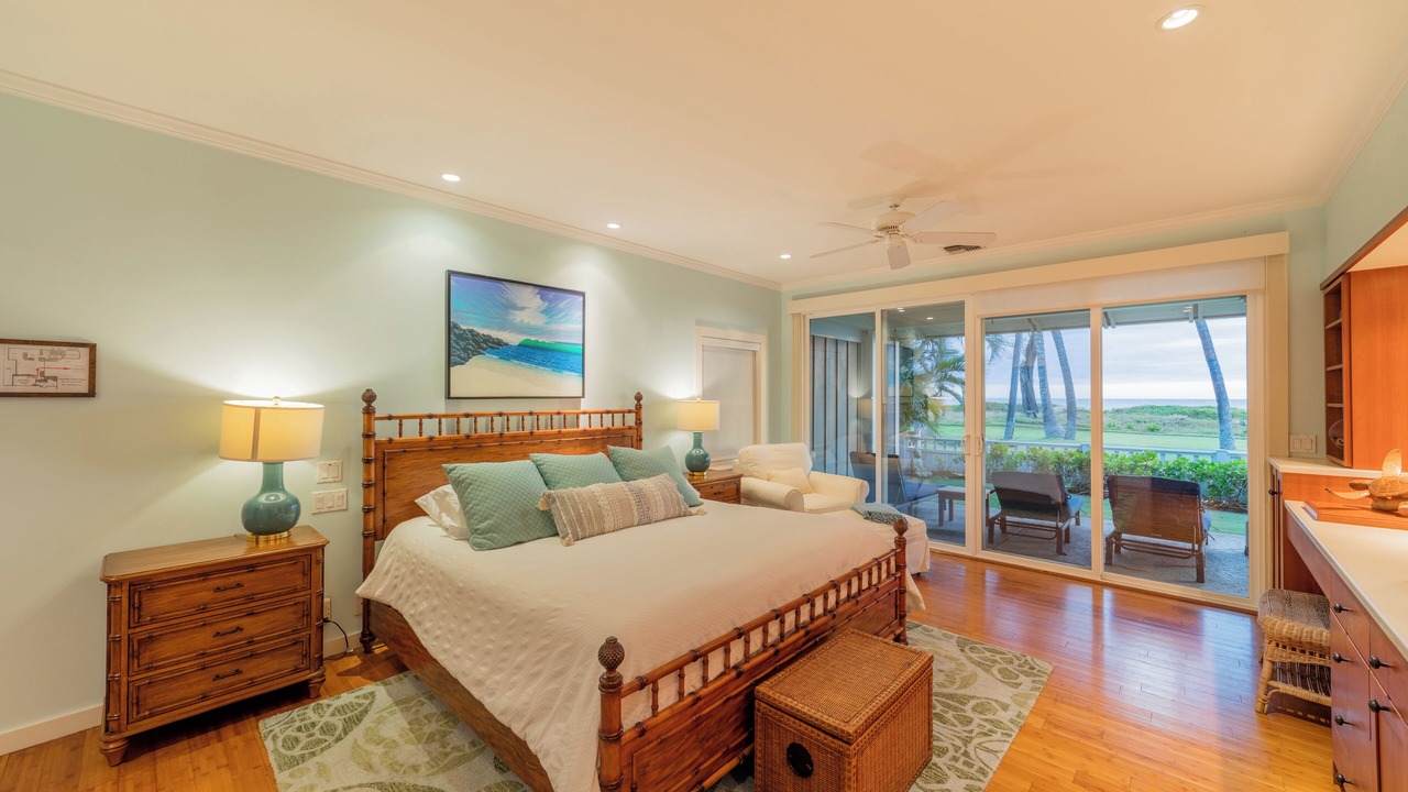 Photo of Bedroom in Kihei