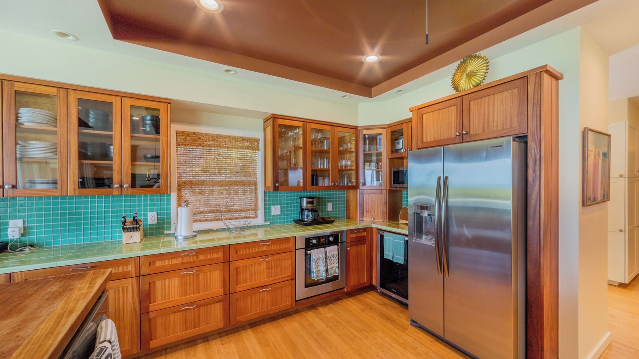 Photo of Kitchen in Kihei