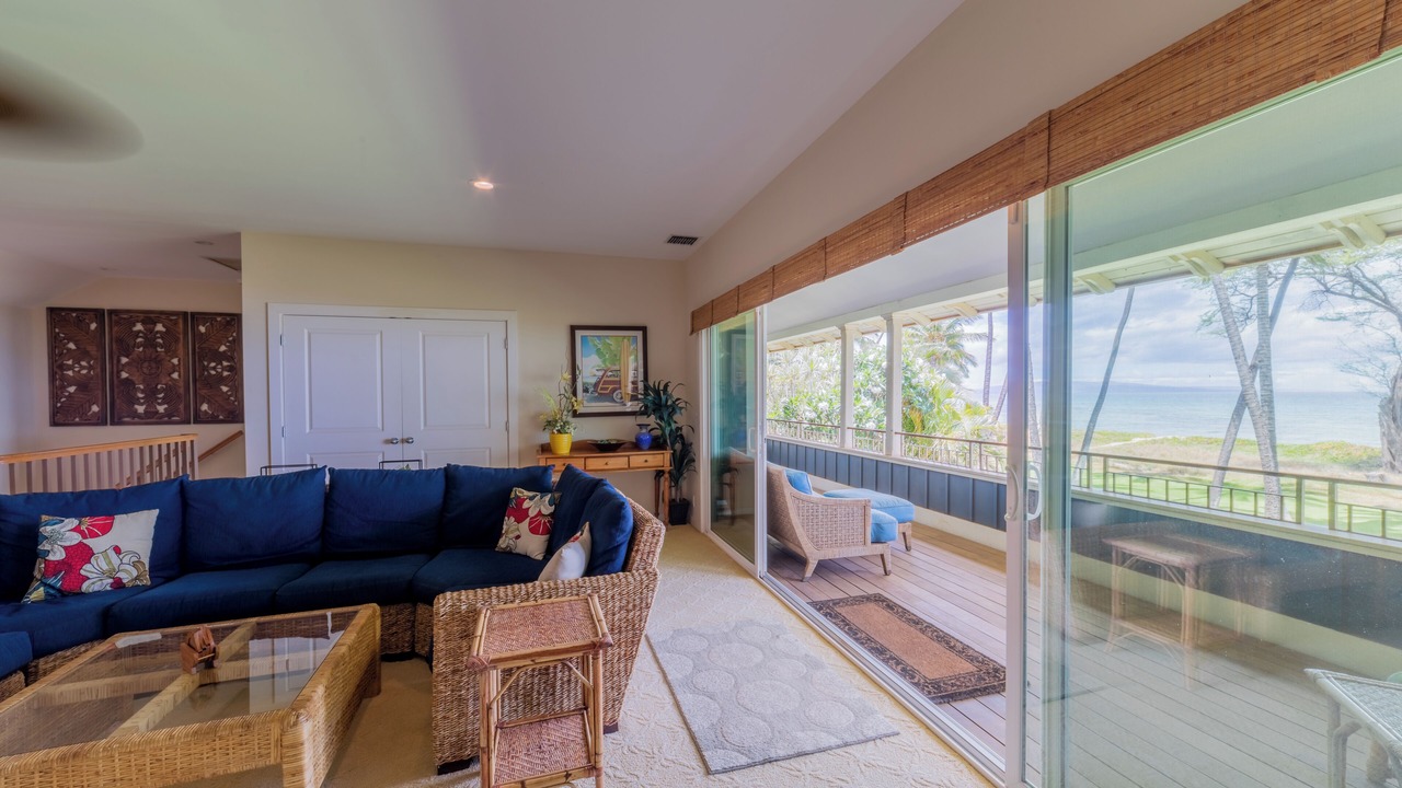 Photo of Livingroom in Kihei