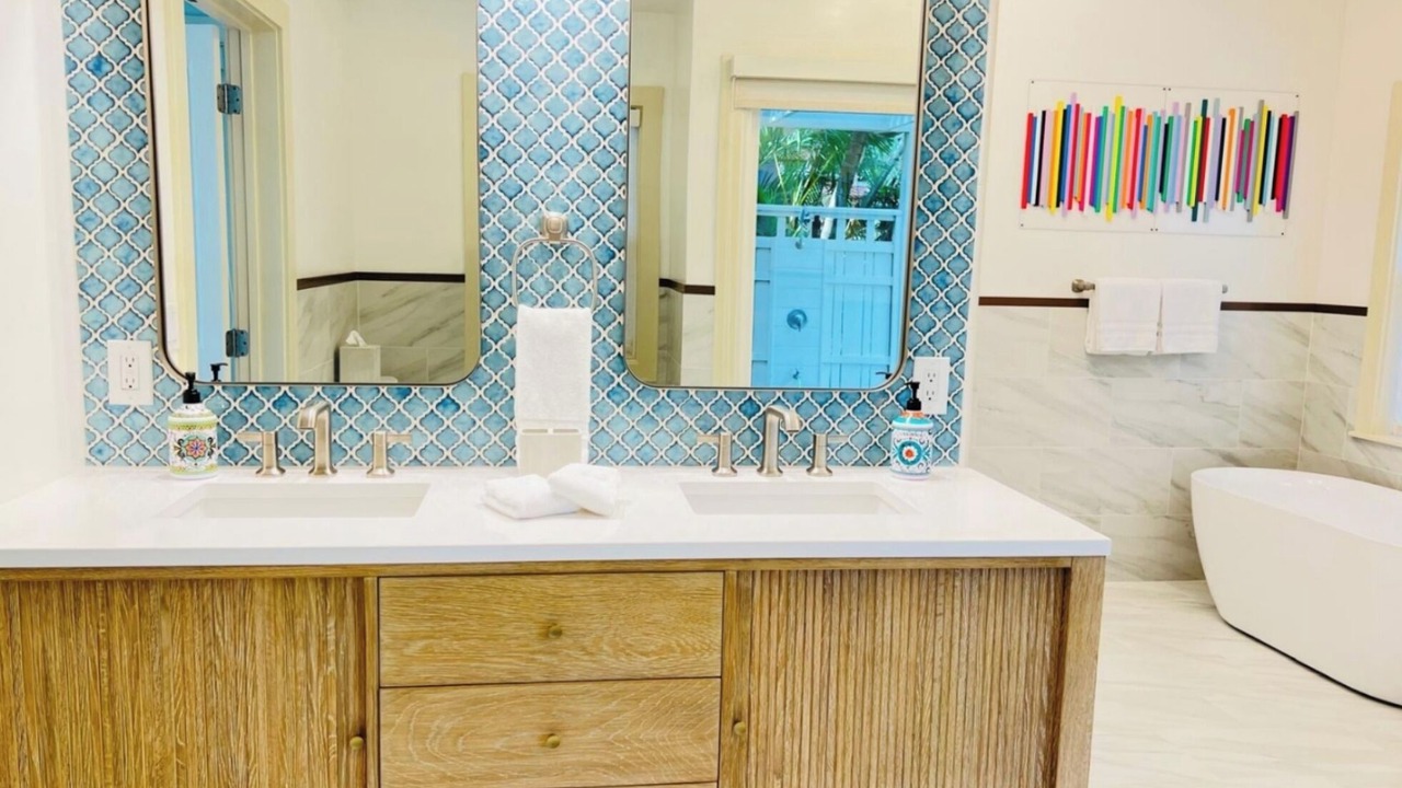 Photo of Bathroom in Kihei