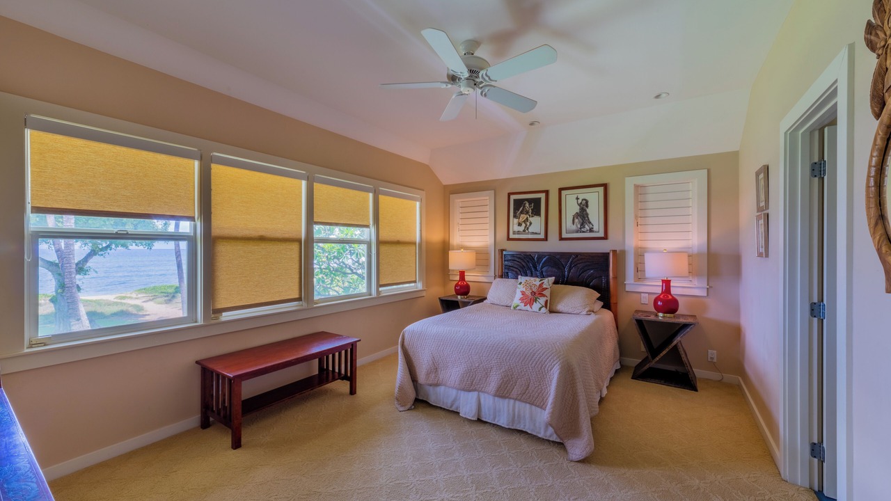 Photo of Bedroom in Kihei