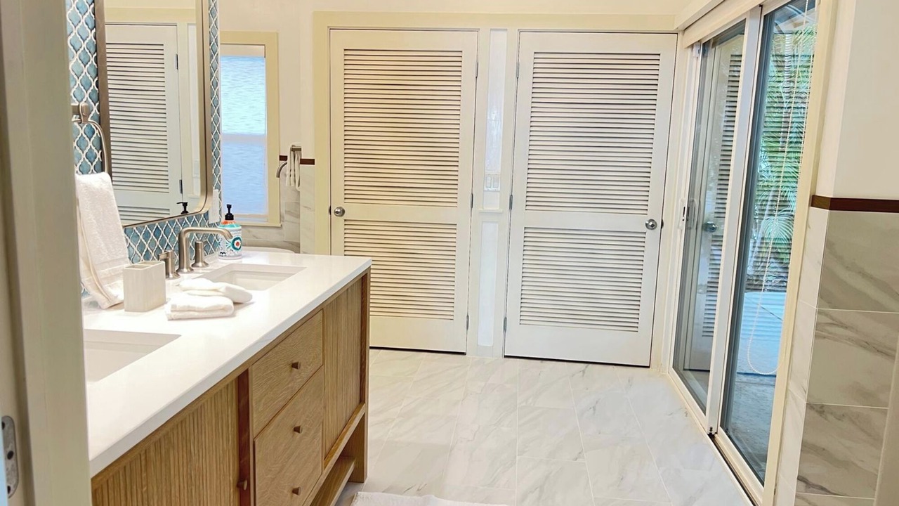 Photo of Bathroom in Kihei