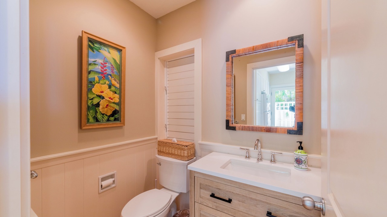 Photo of Bathroom in Kihei