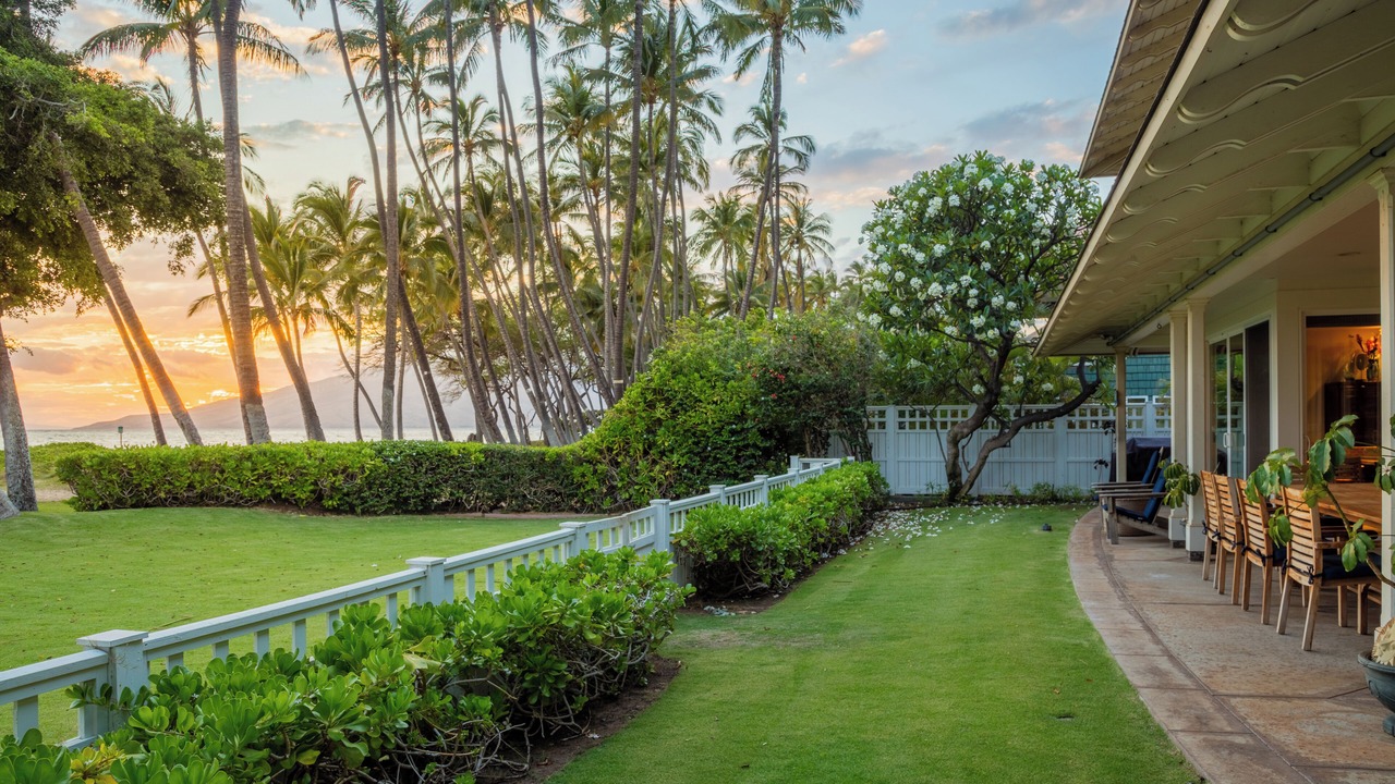 Photo of Outdoor in Kihei
