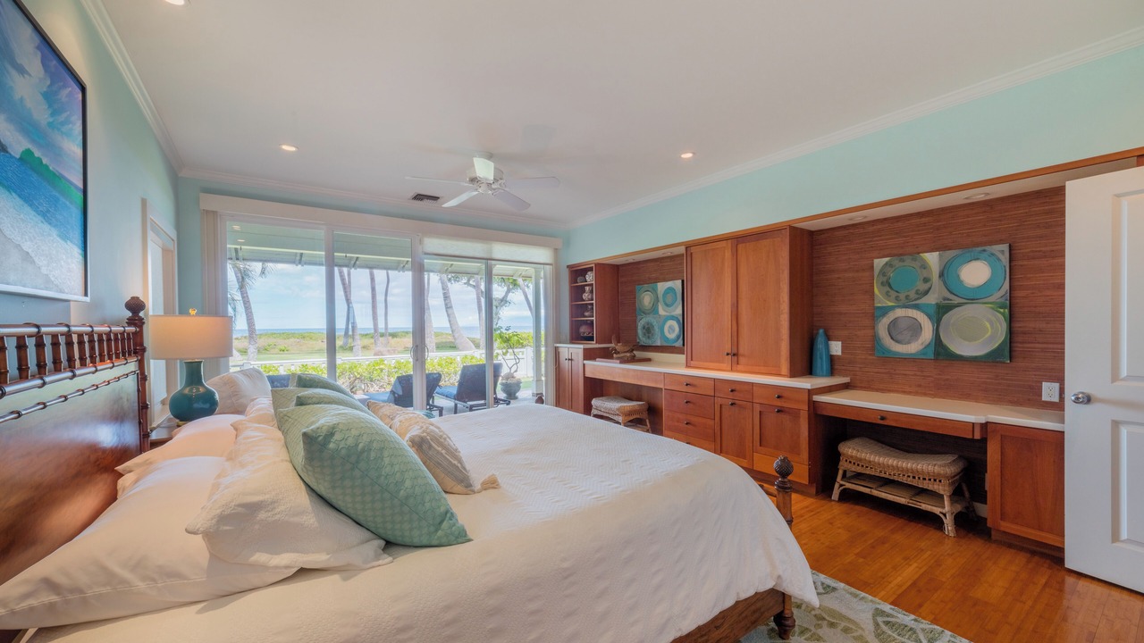 Photo of Bedroom in Kihei