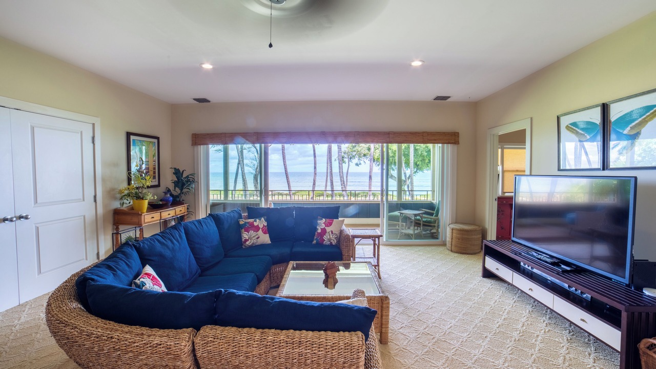 Photo of Livingroom in Kihei