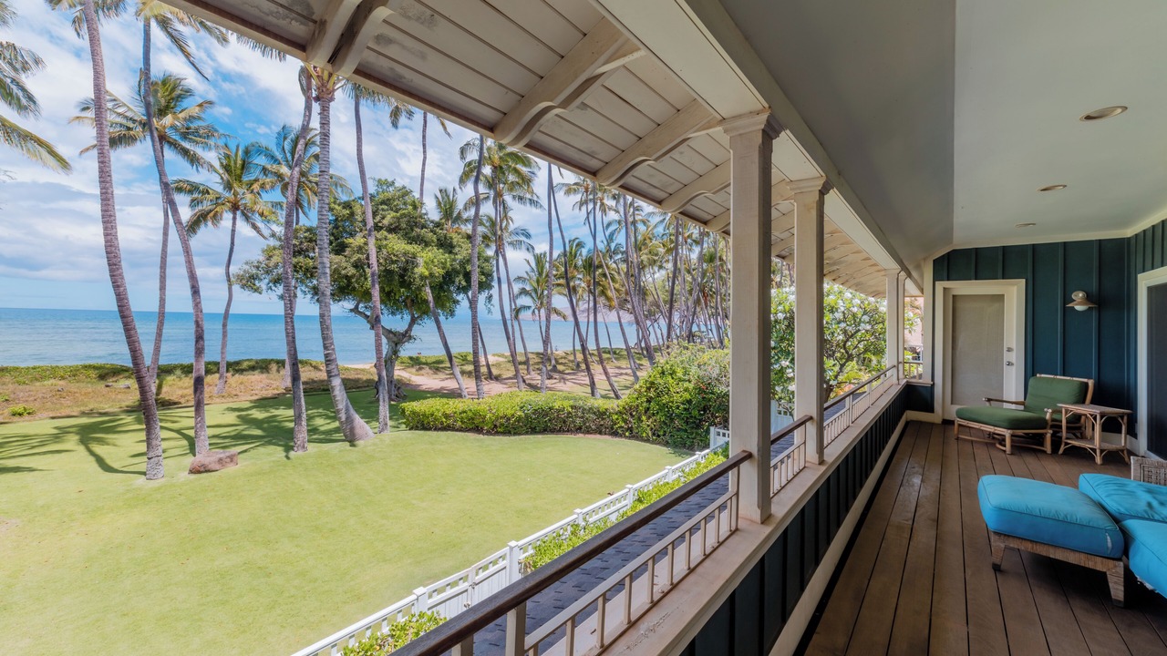 Photo of Outdoor in Kihei
